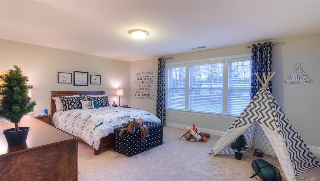 Walnut Creek - Residential