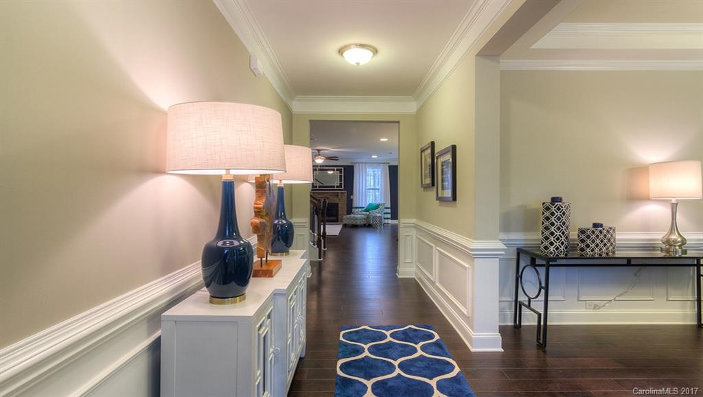 Walnut Creek - Residential