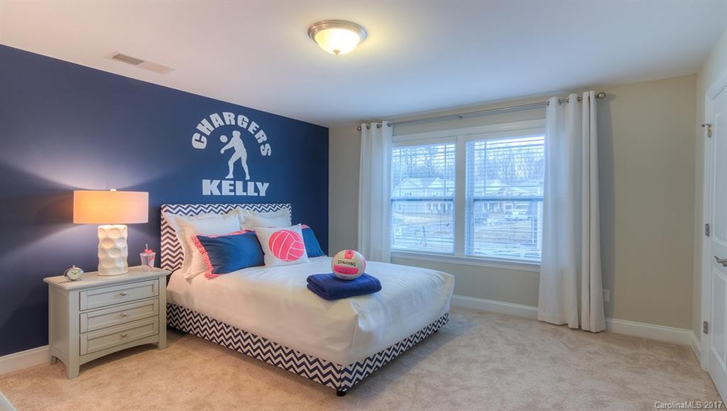 Walnut Creek - Residential