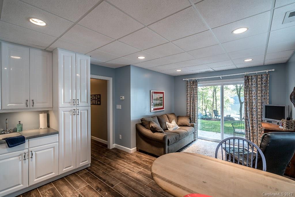 Mountain Point - Residential