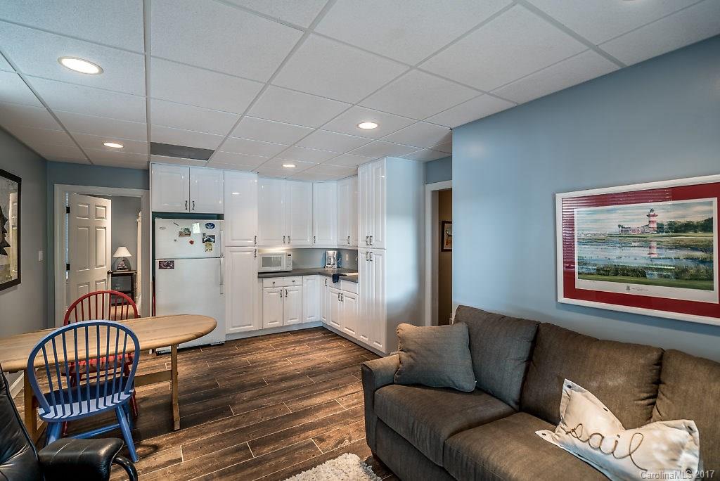 Mountain Point - Residential