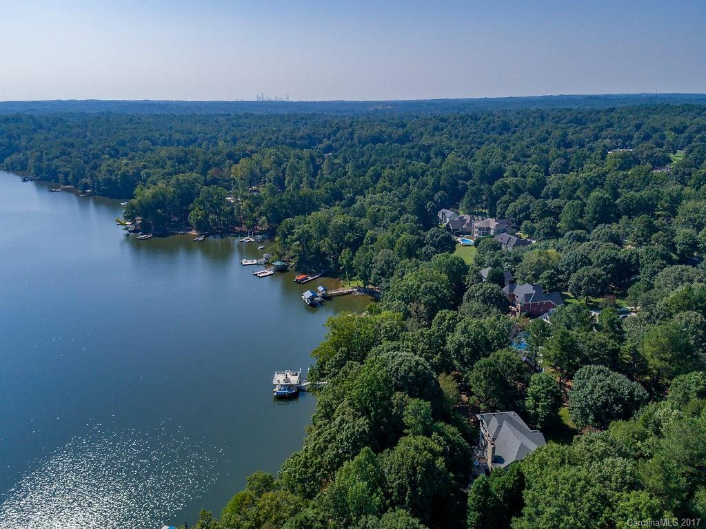 Mountain Point - Residential