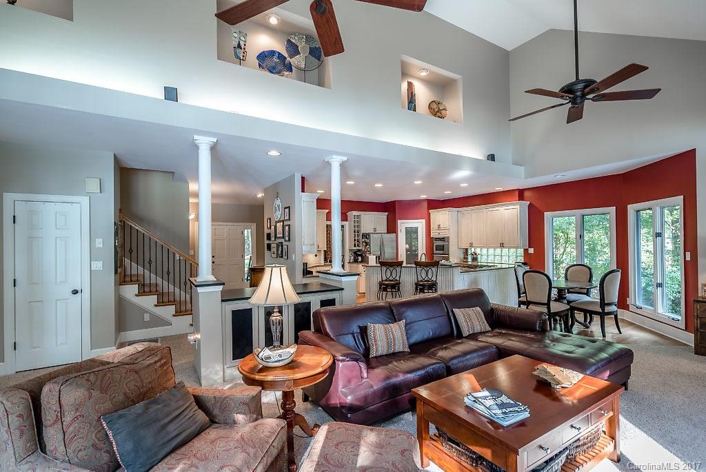 Mountain Point - Residential