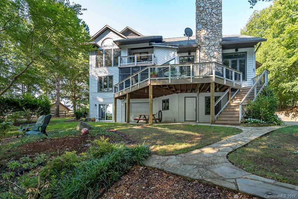 Mountain Point - Residential