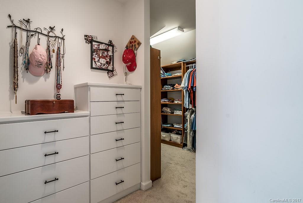 Mountain Point - Residential