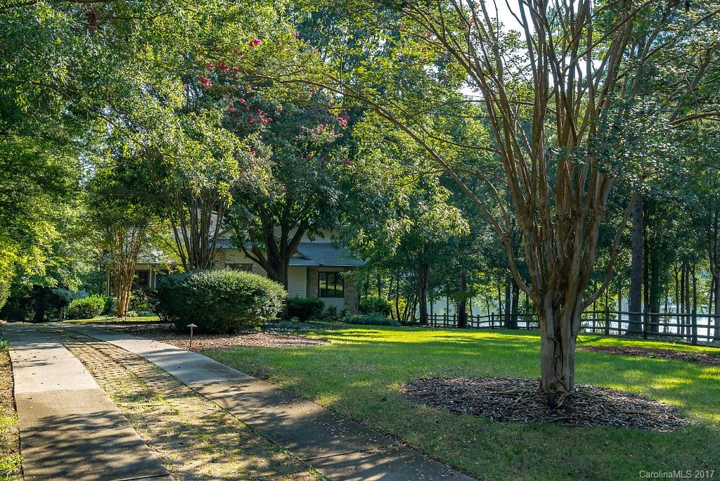 Mountain Point - Residential