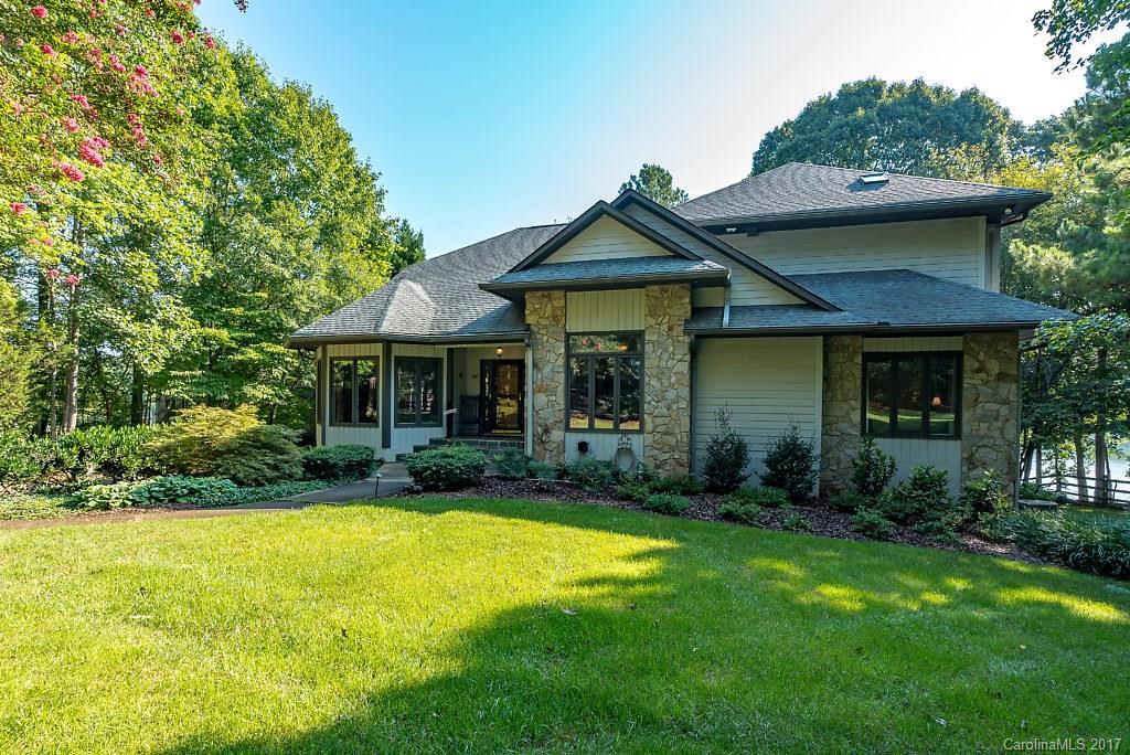 Mountain Point - Residential