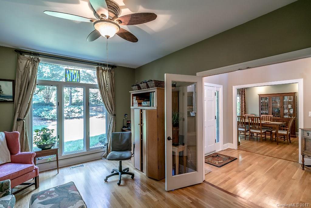 Mountain Point - Residential