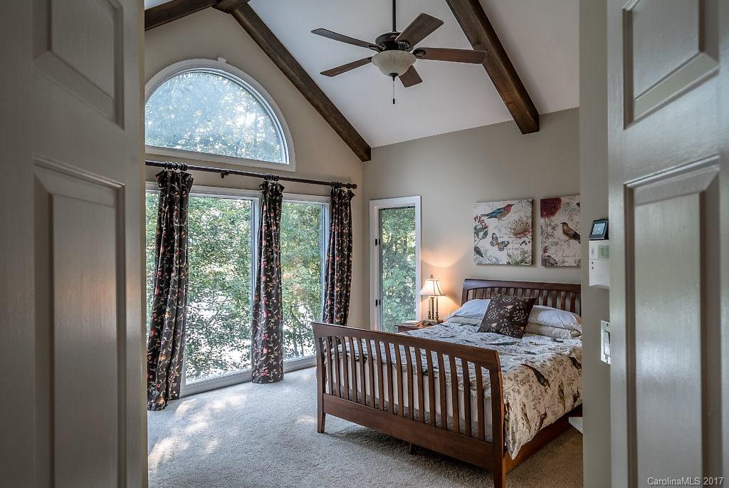 Mountain Point - Residential