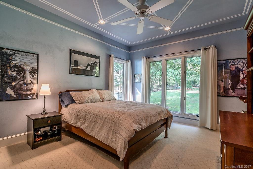 Mountain Point - Residential