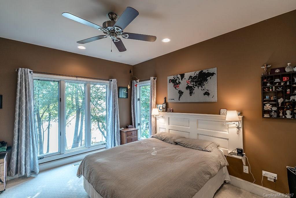 Mountain Point - Residential