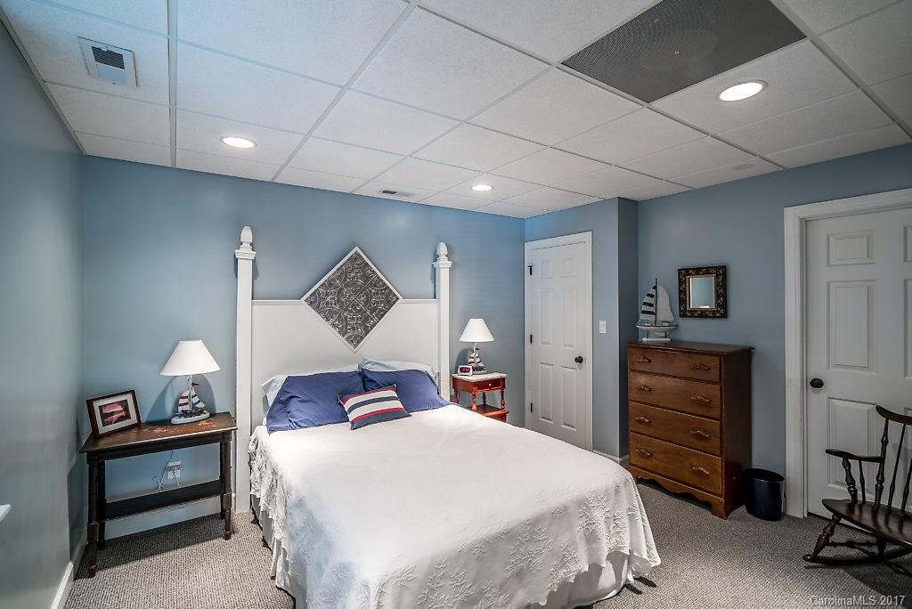 Mountain Point - Residential