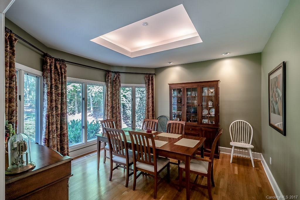 Mountain Point - Residential