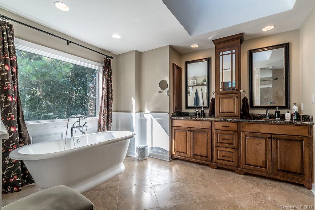 Mountain Point - Residential