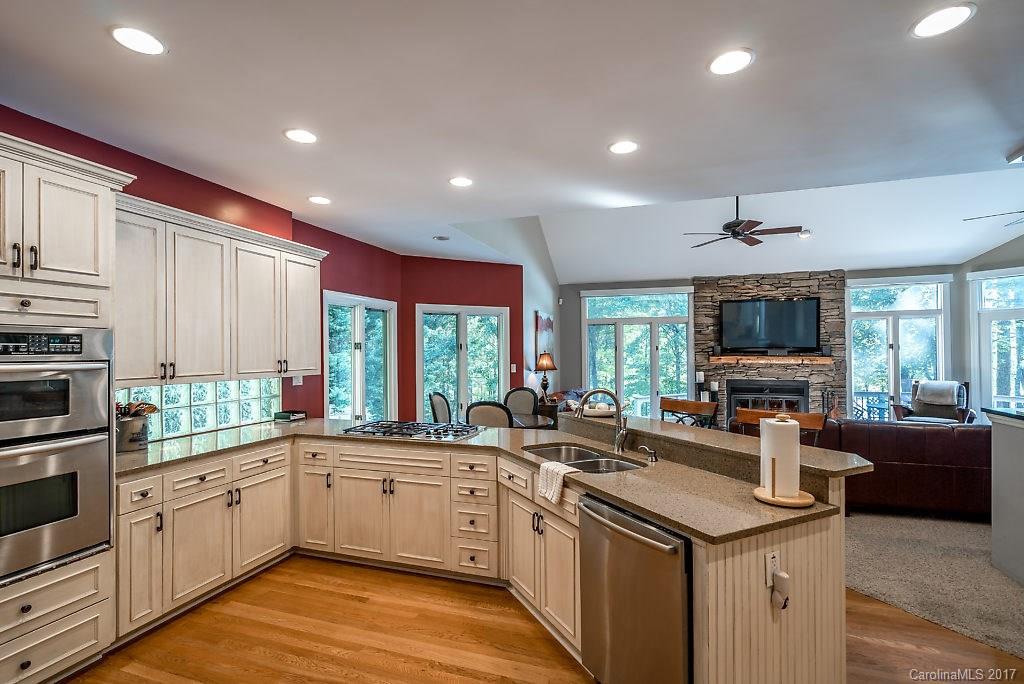 Mountain Point - Residential