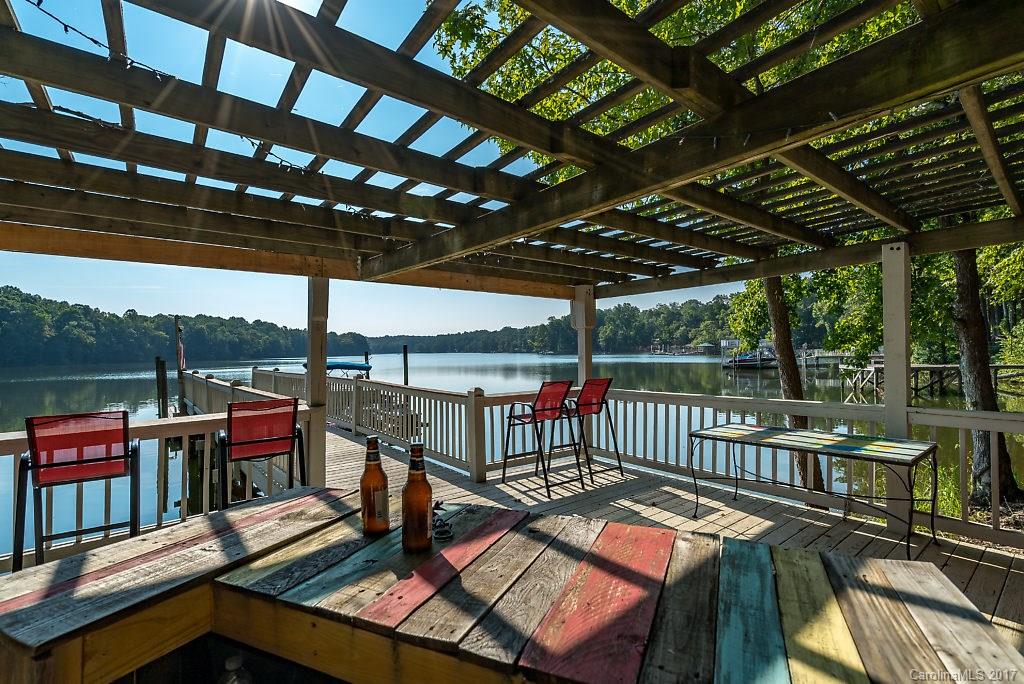 Mountain Point - Residential