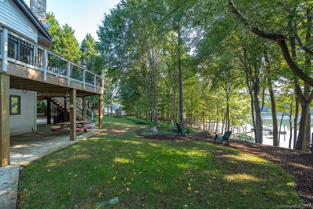 Mountain Point - Residential