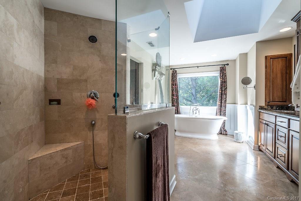 Mountain Point - Residential