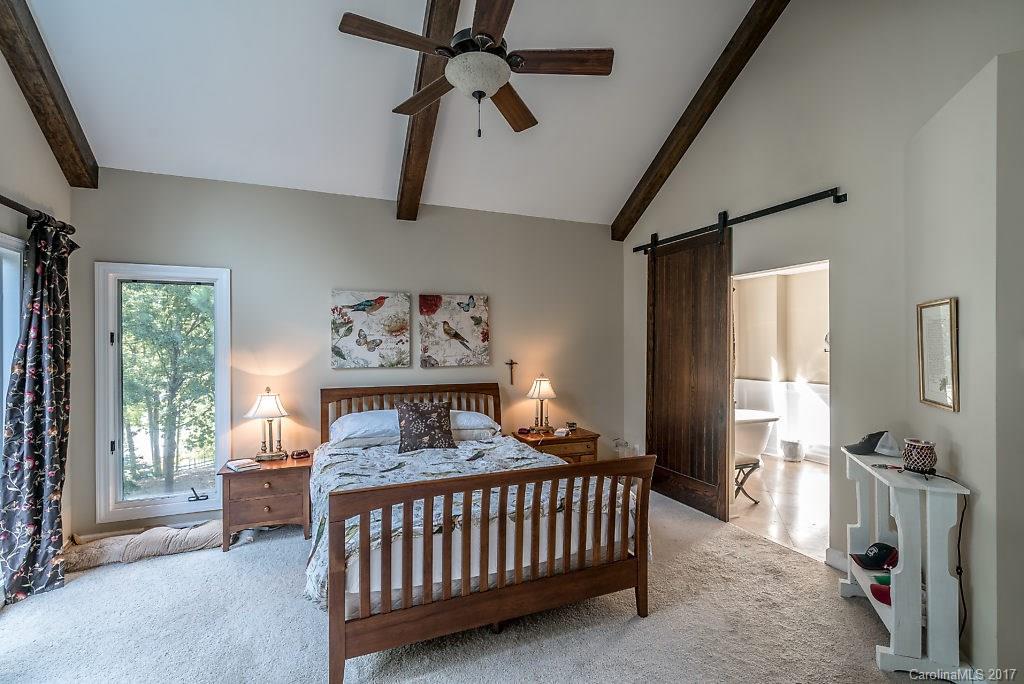 Mountain Point - Residential