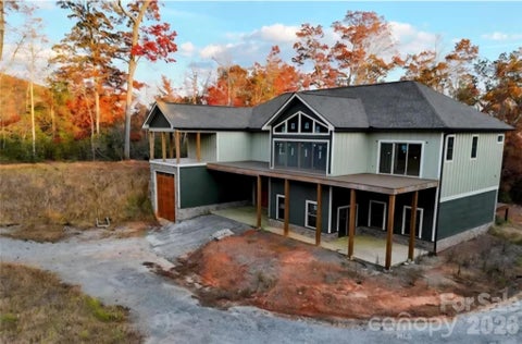 Photo of 864 Matho Trace #48, Lake Lure, NC 28746 (MLS # 4430773)