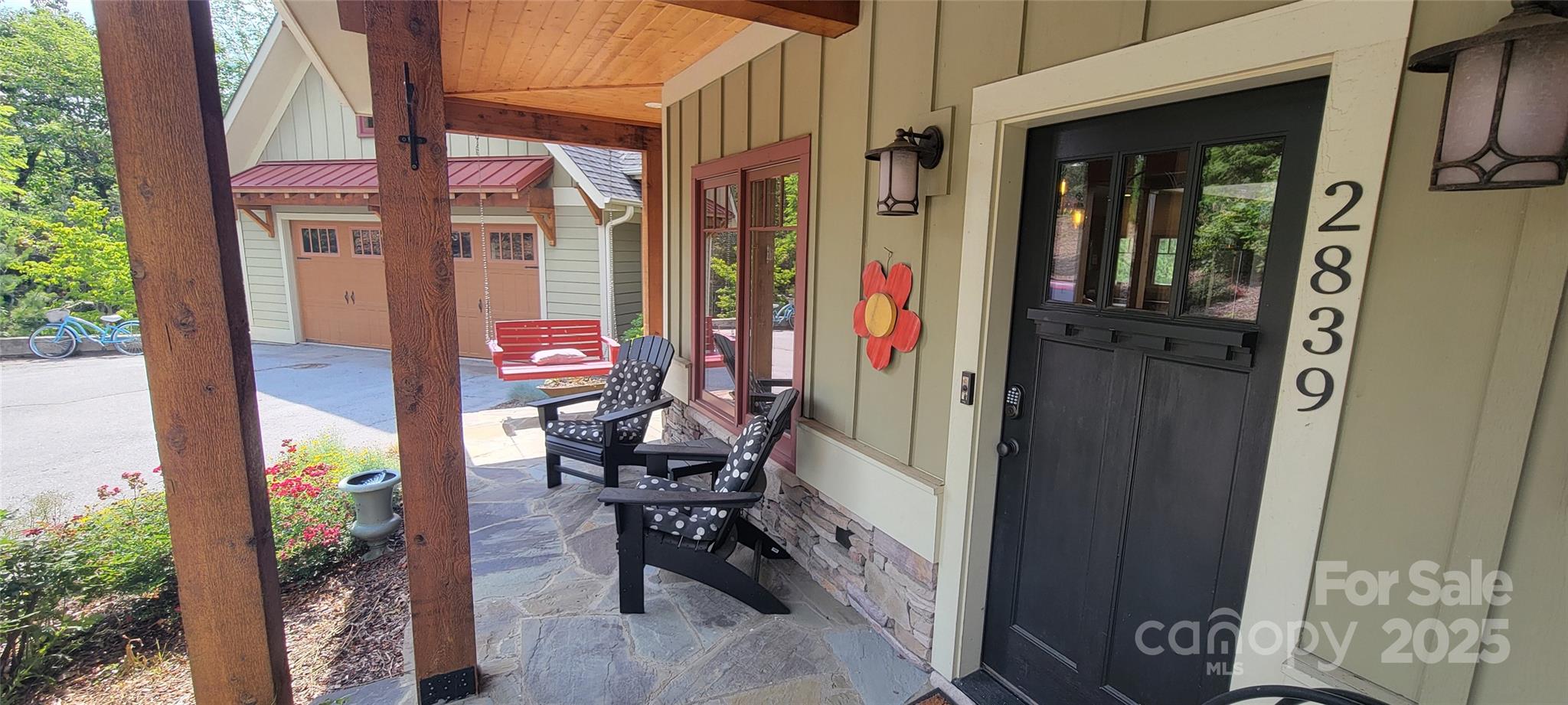 2839 Catawba Falls Parkway