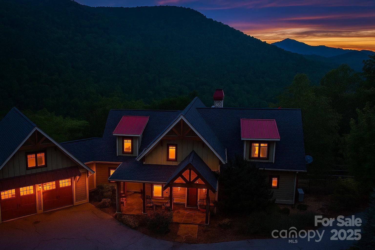 2839 Catawba Falls Parkway