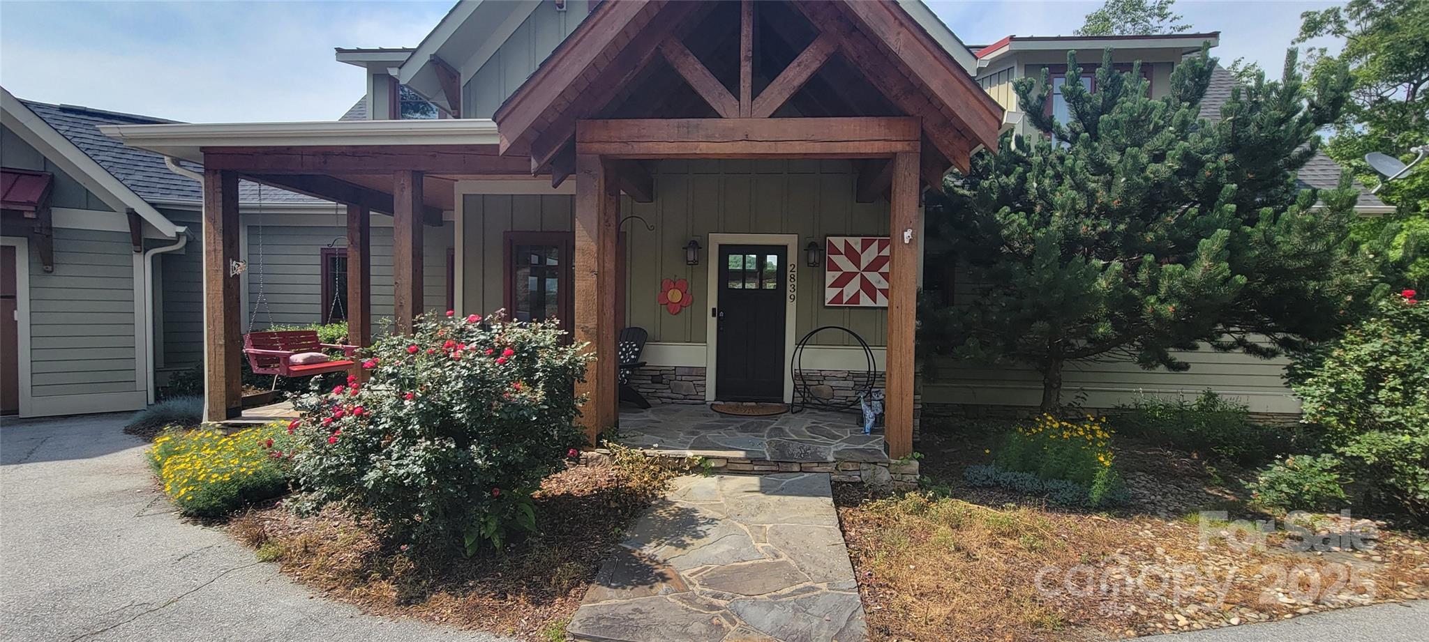 2839 Catawba Falls Parkway