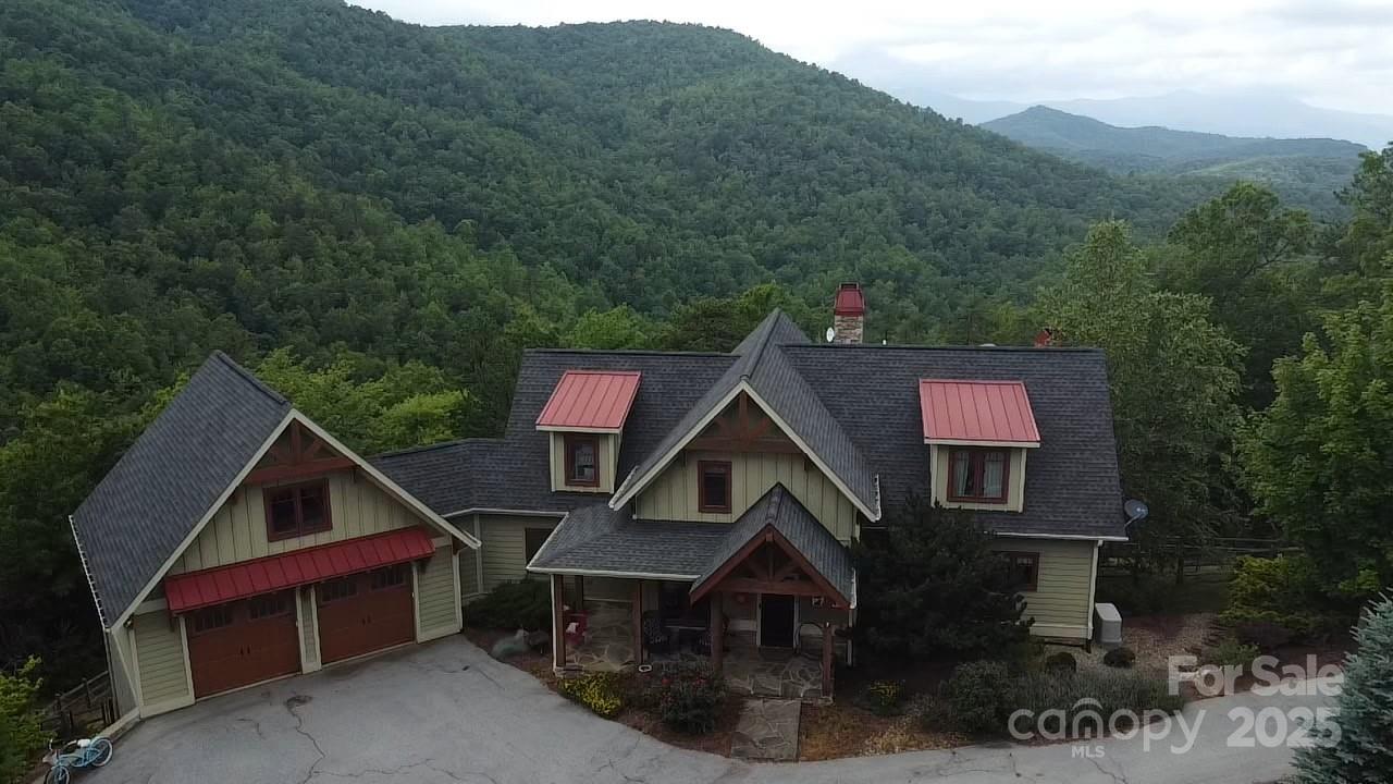 2839 Catawba Falls Parkway