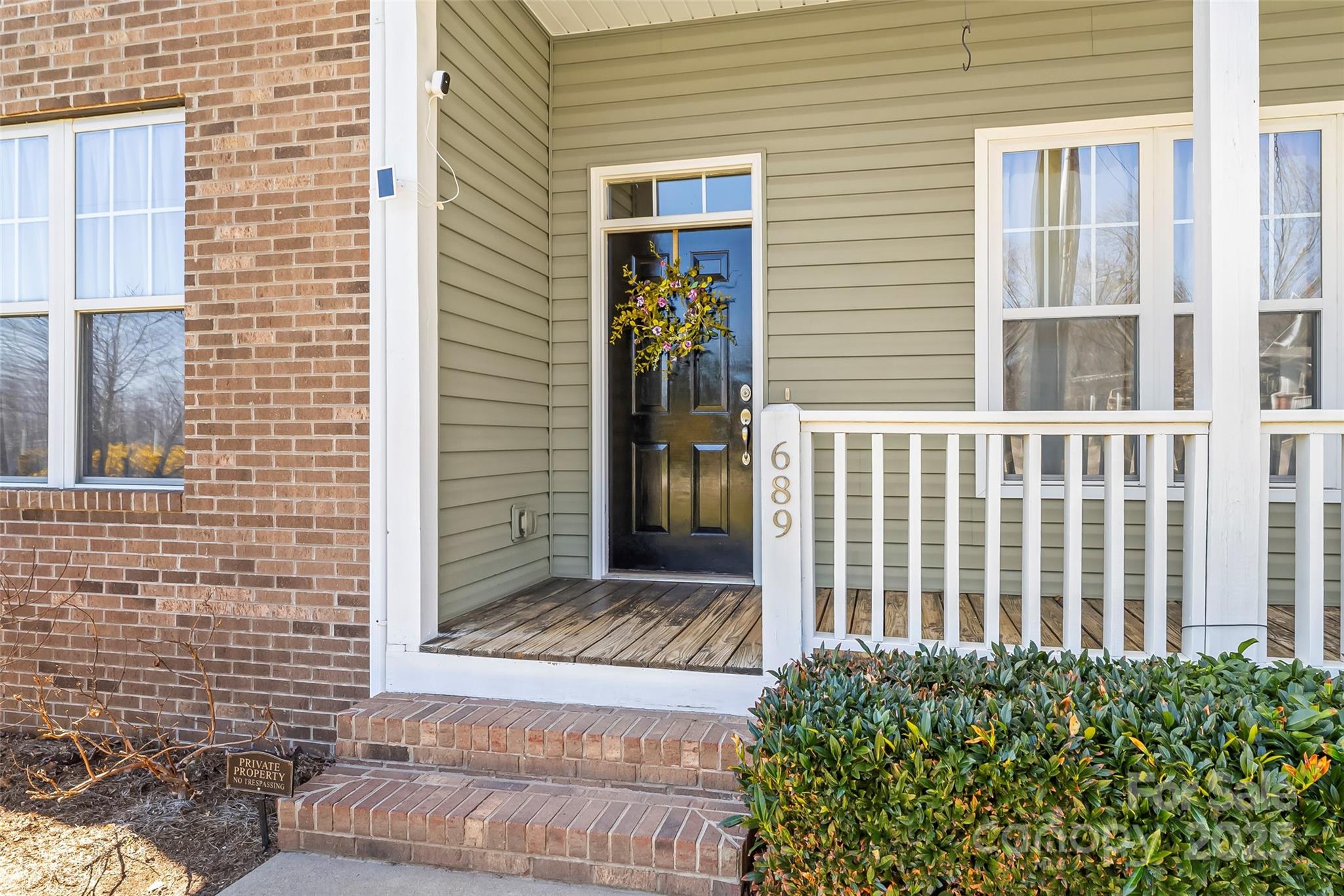689 Bryson Road