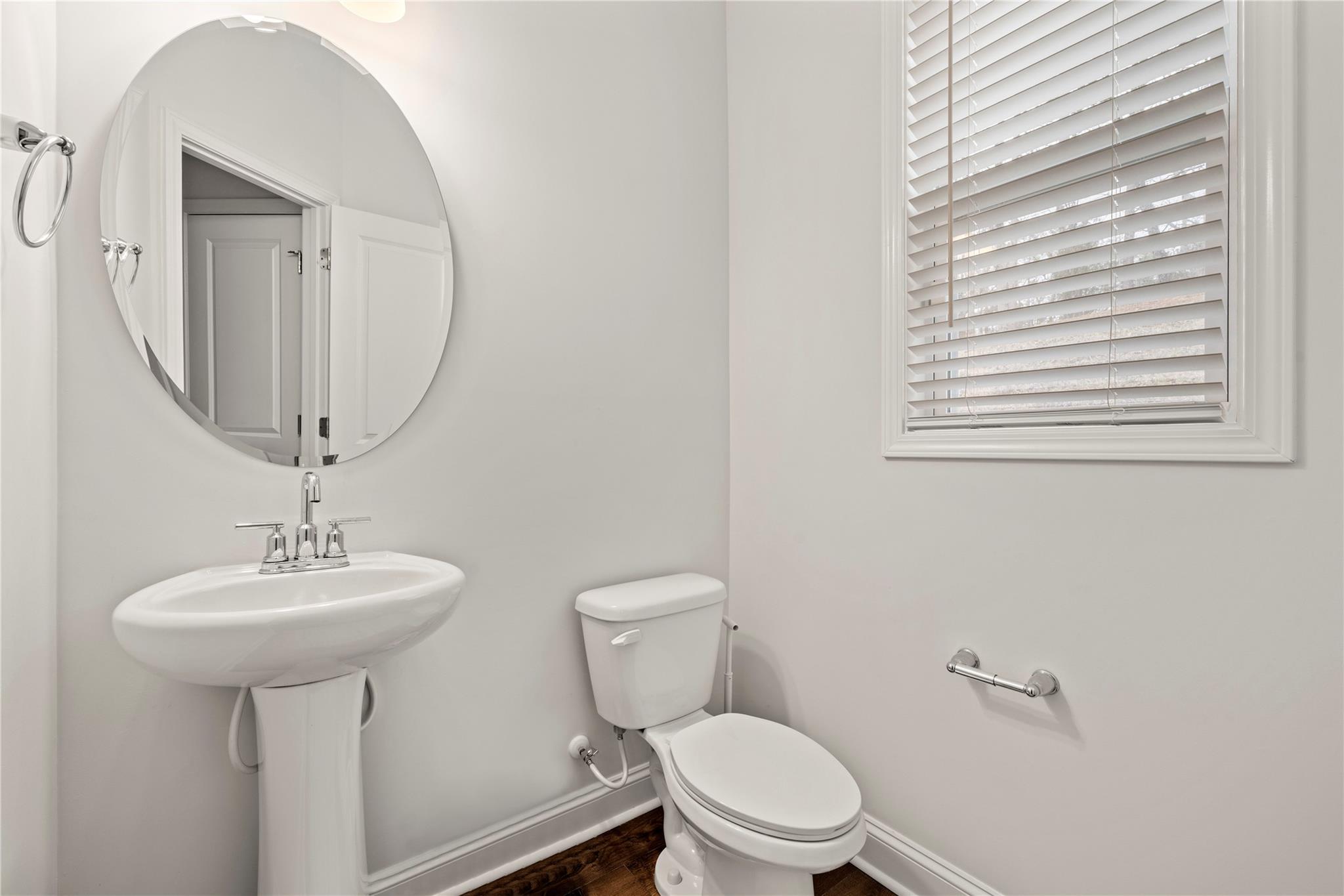 The Village at Ivy Ridge - Residential