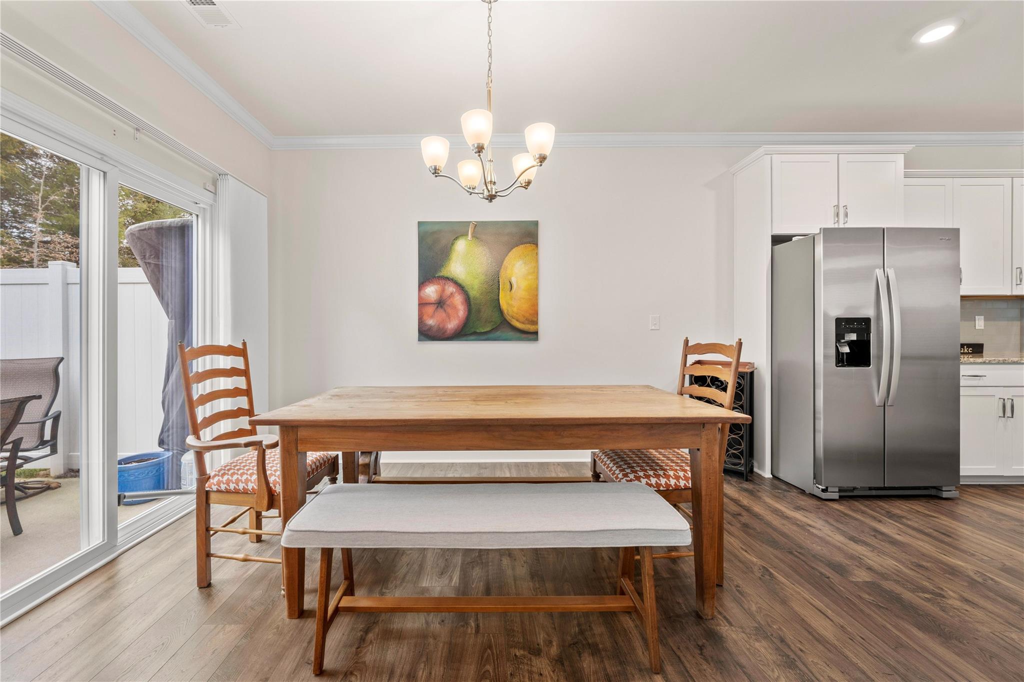 The Village at Ivy Ridge - Residential