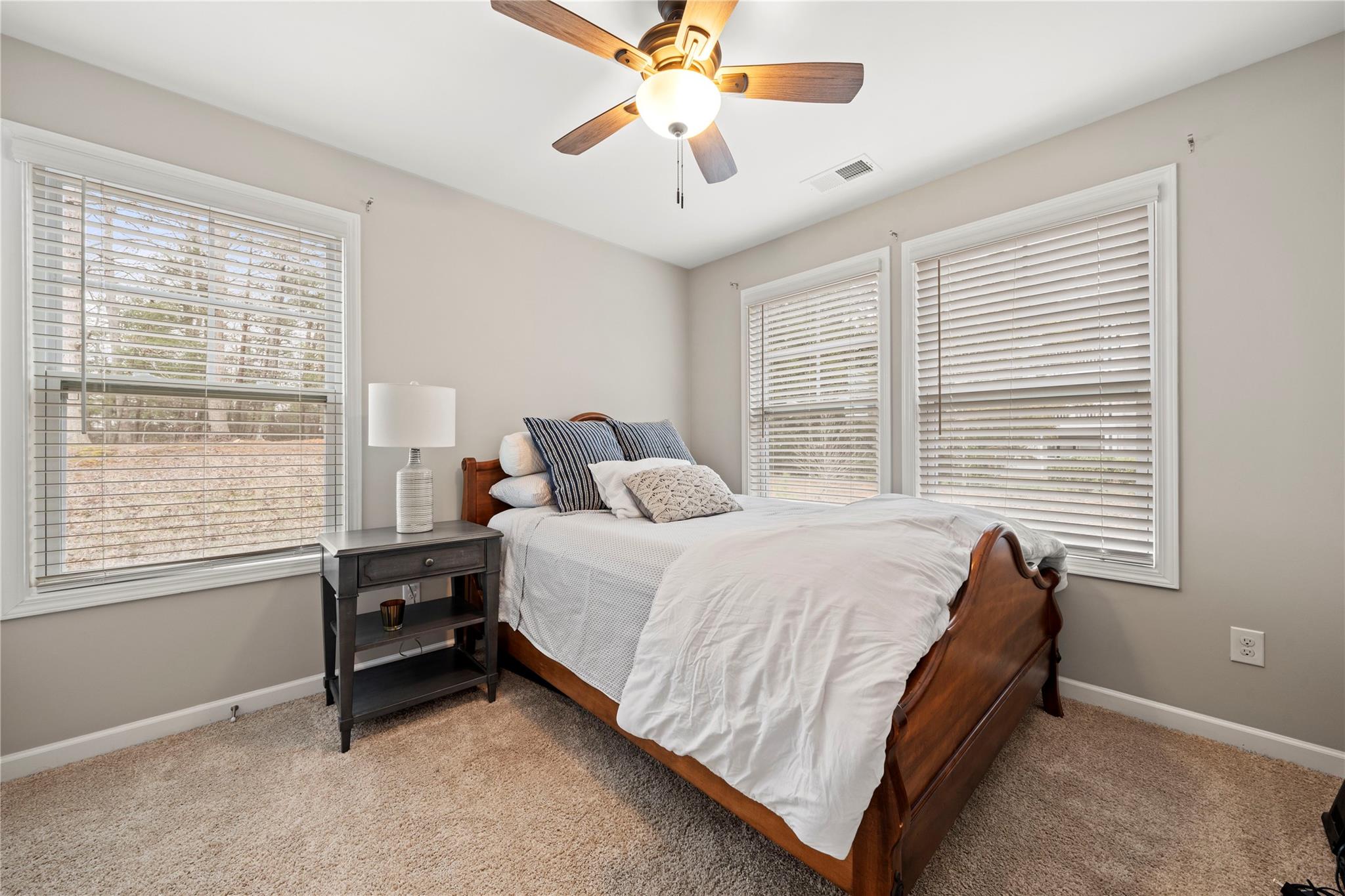 The Village at Ivy Ridge - Residential