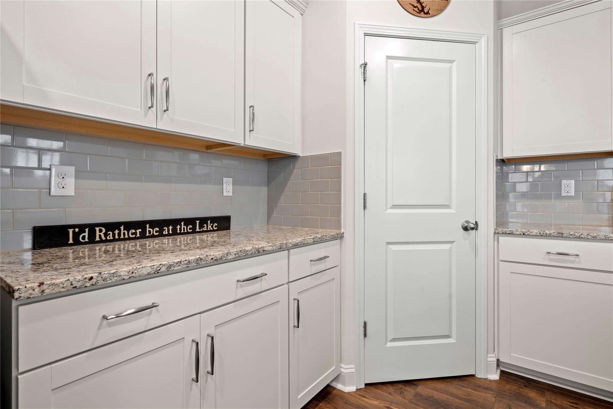 The Village at Ivy Ridge - Residential