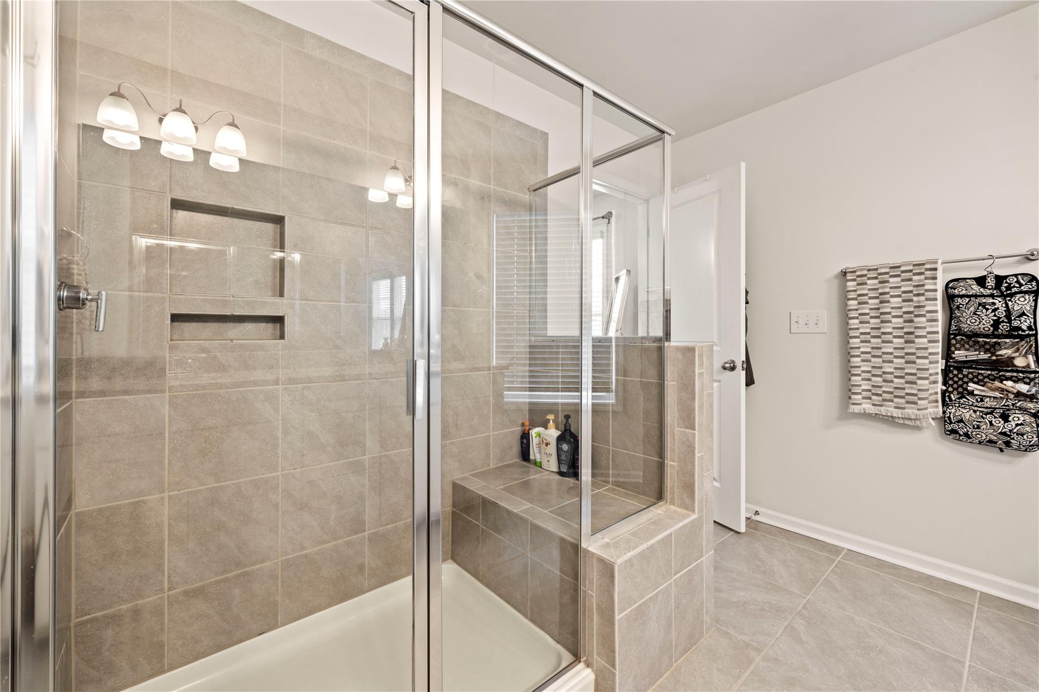 The Village at Ivy Ridge - Residential
