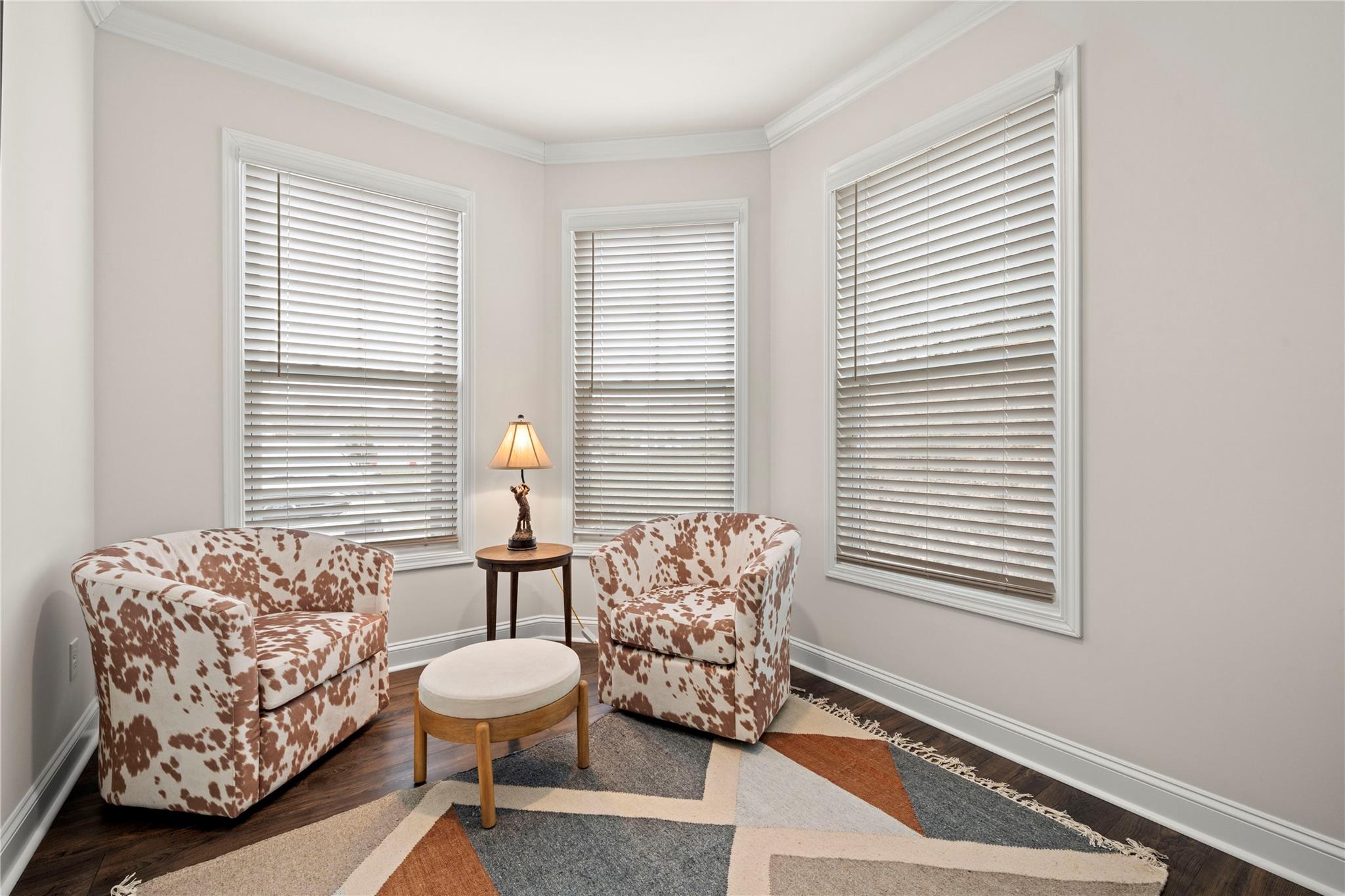 The Village at Ivy Ridge - Residential