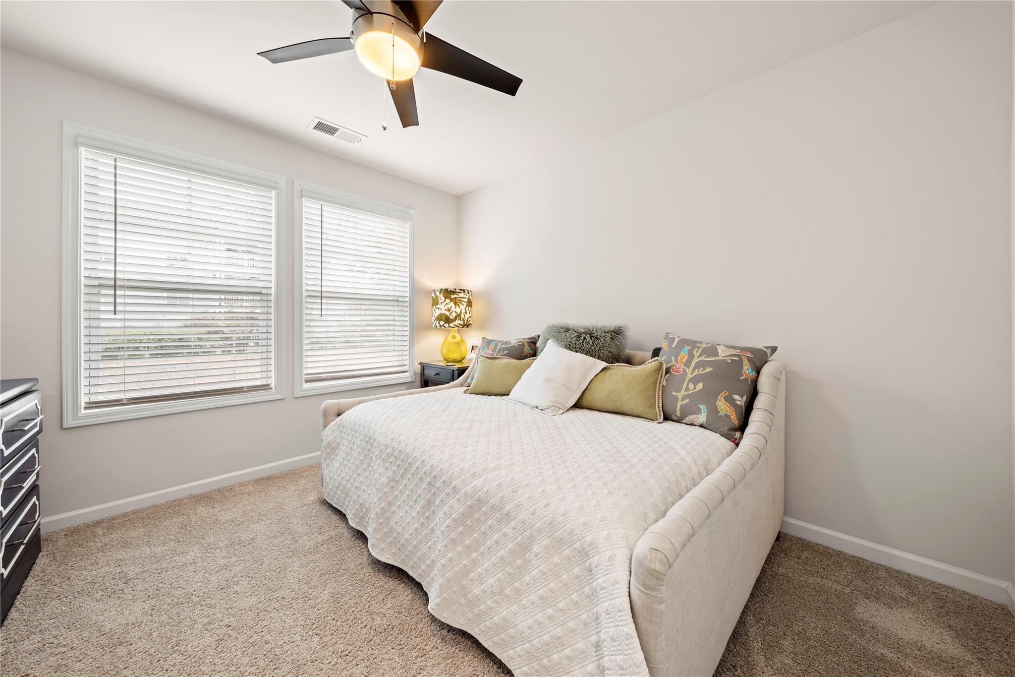The Village at Ivy Ridge - Residential