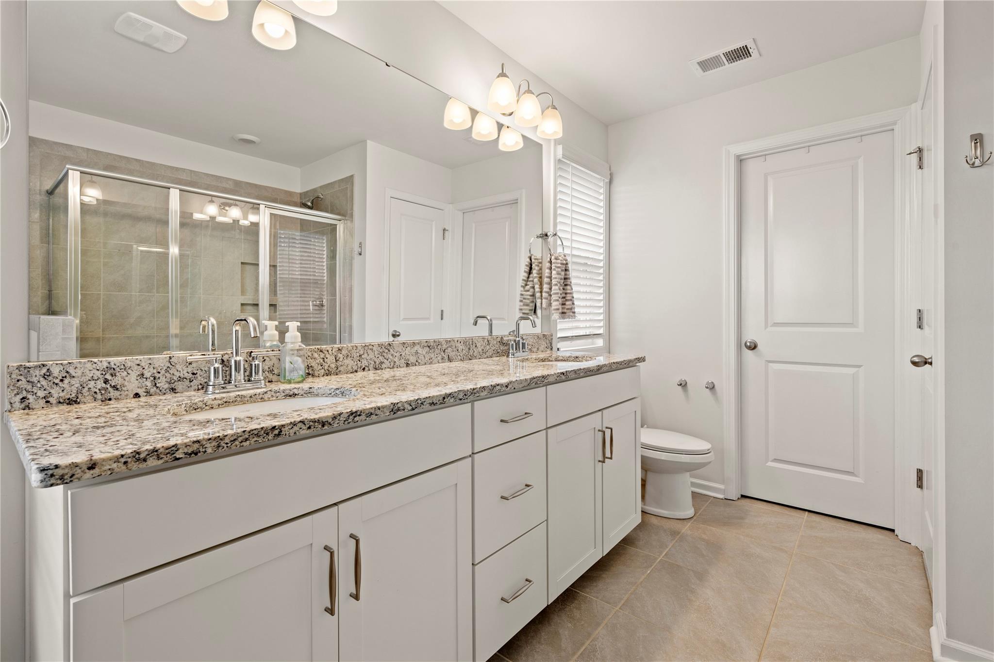 The Village at Ivy Ridge - Residential