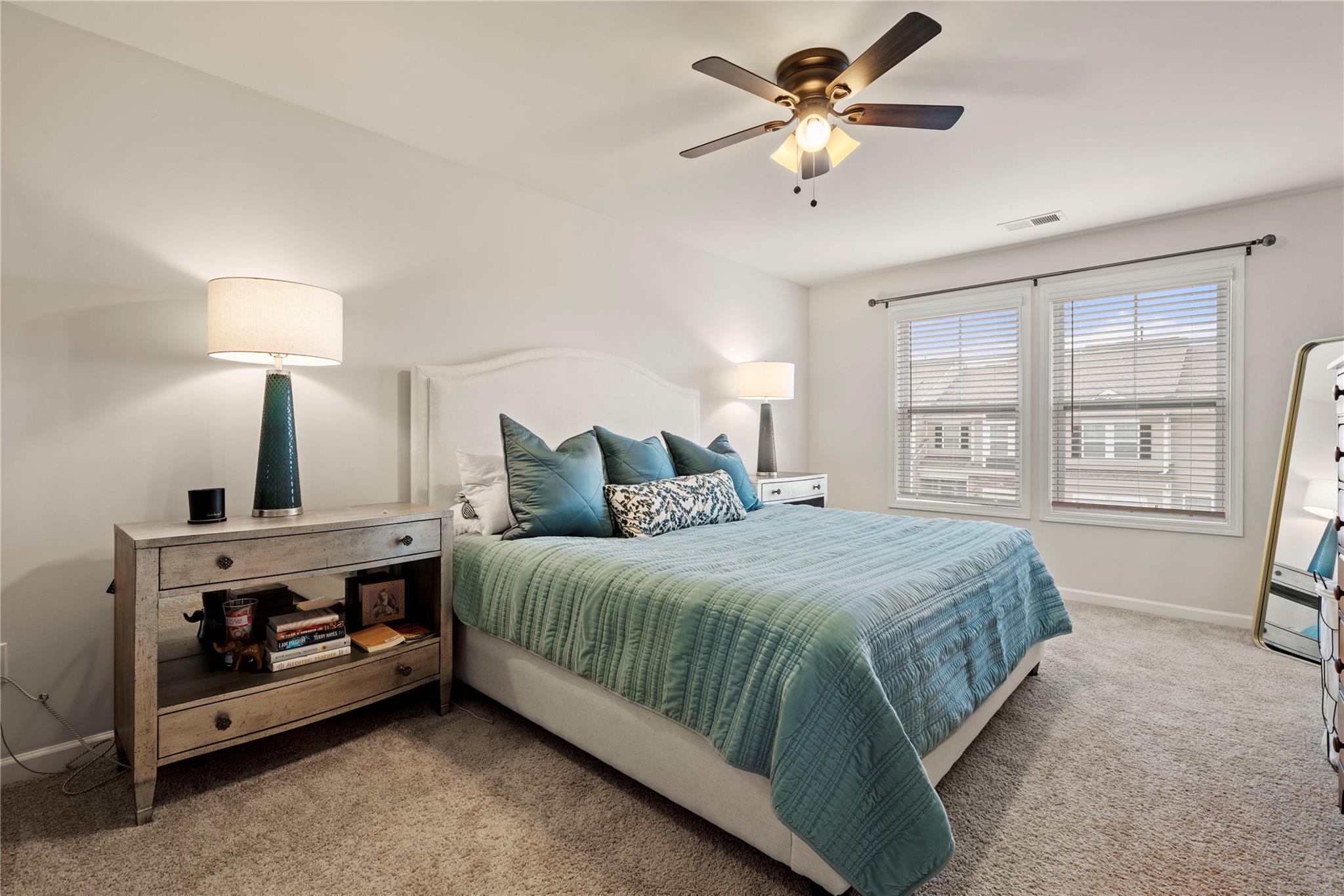 The Village at Ivy Ridge - Residential
