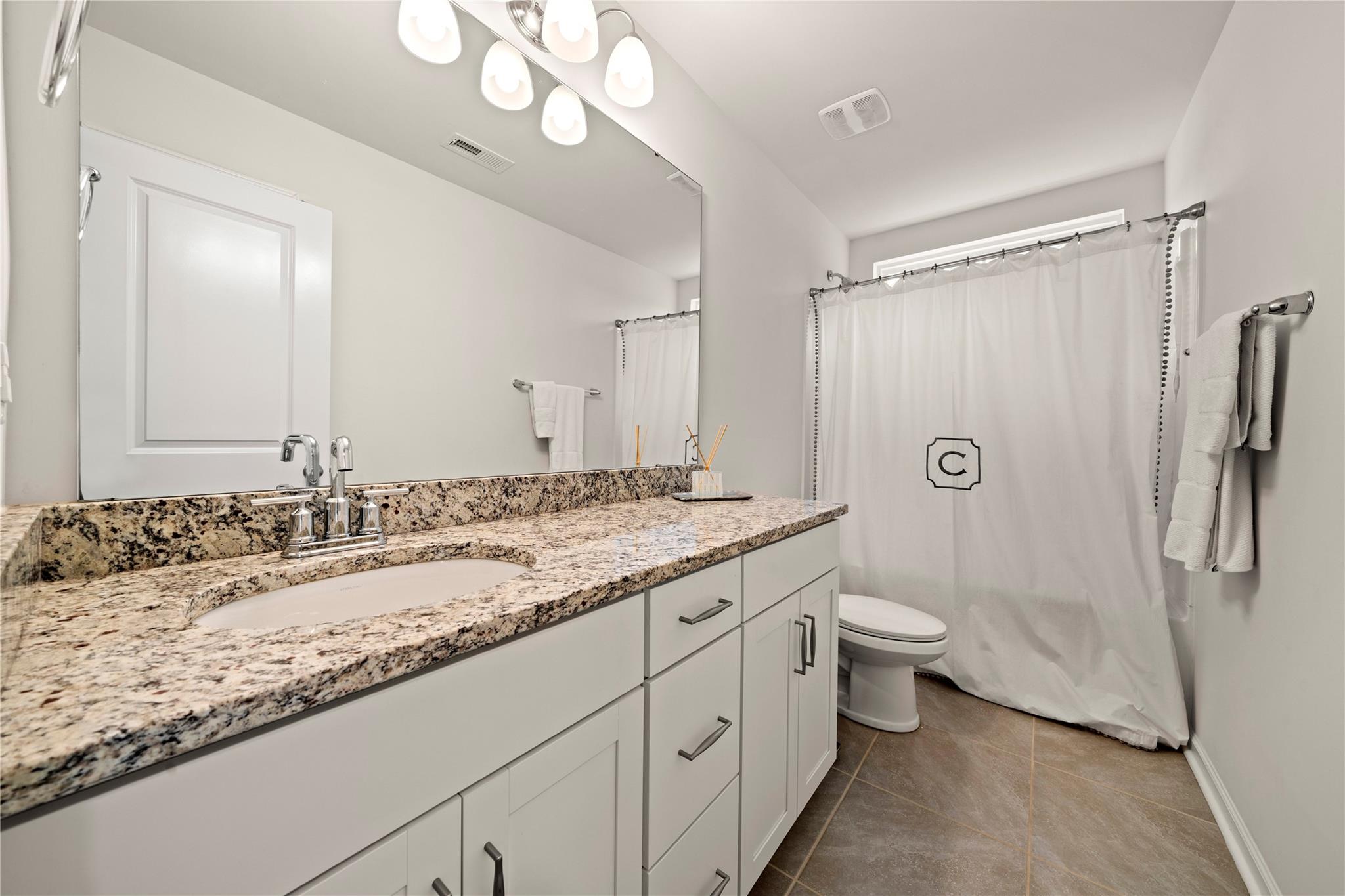 The Village at Ivy Ridge - Residential