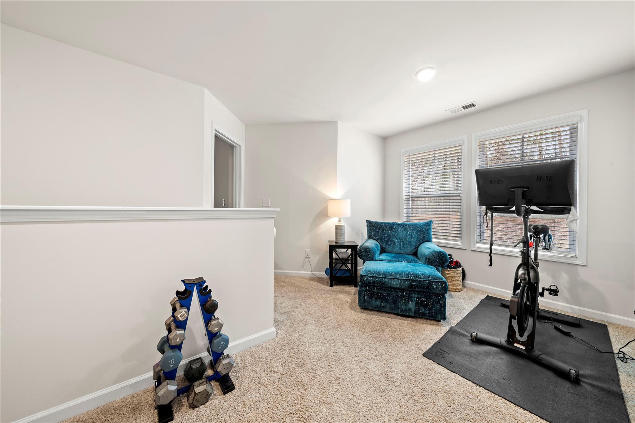 The Village at Ivy Ridge - Residential