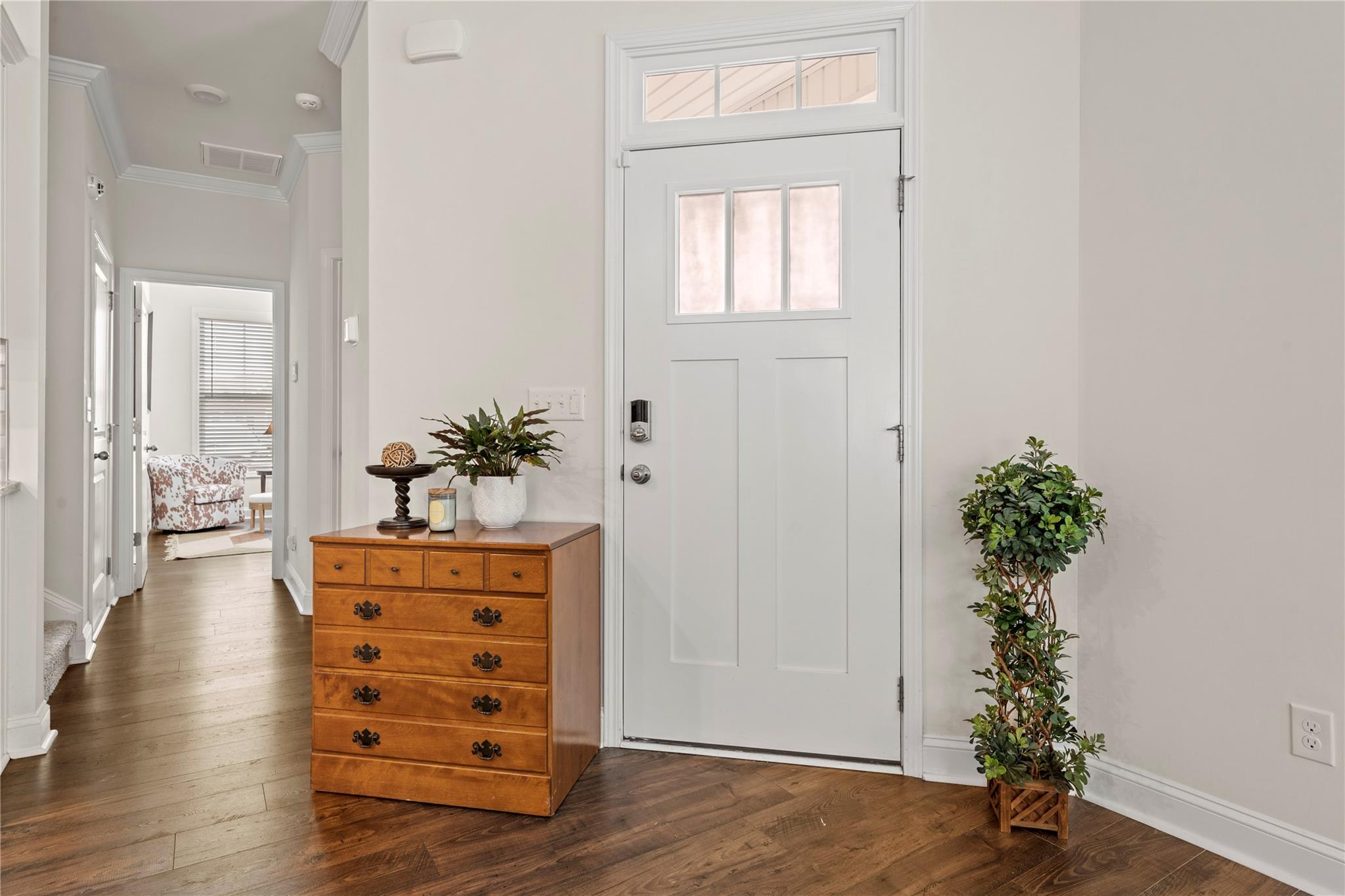 The Village at Ivy Ridge - Residential