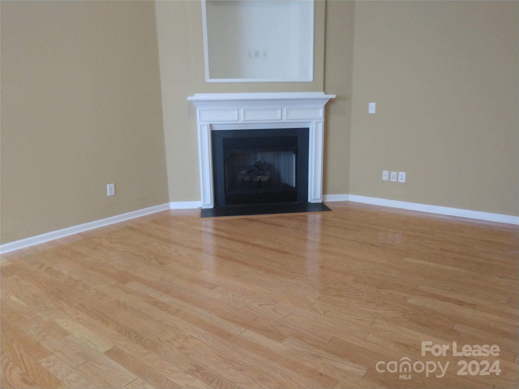 Waterstone - Residential Lease