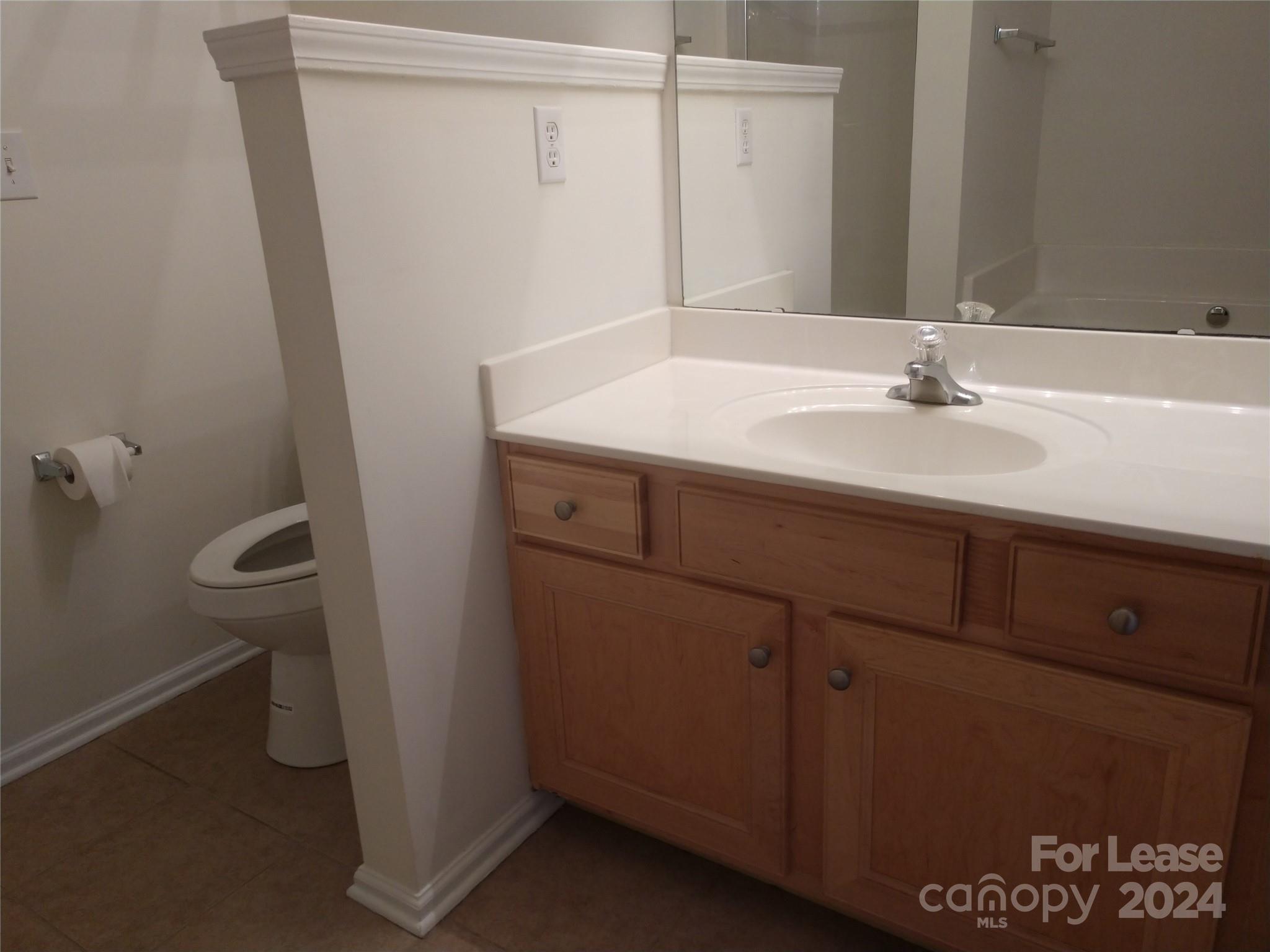 Waterstone - Residential Lease