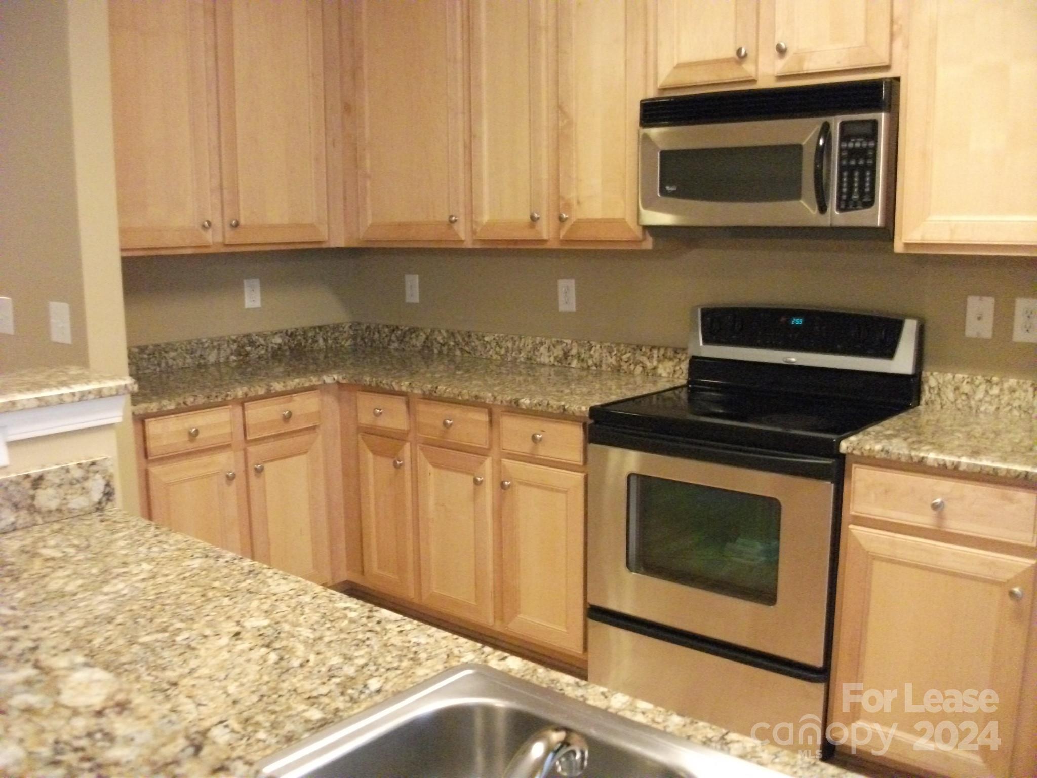 Waterstone - Residential Lease