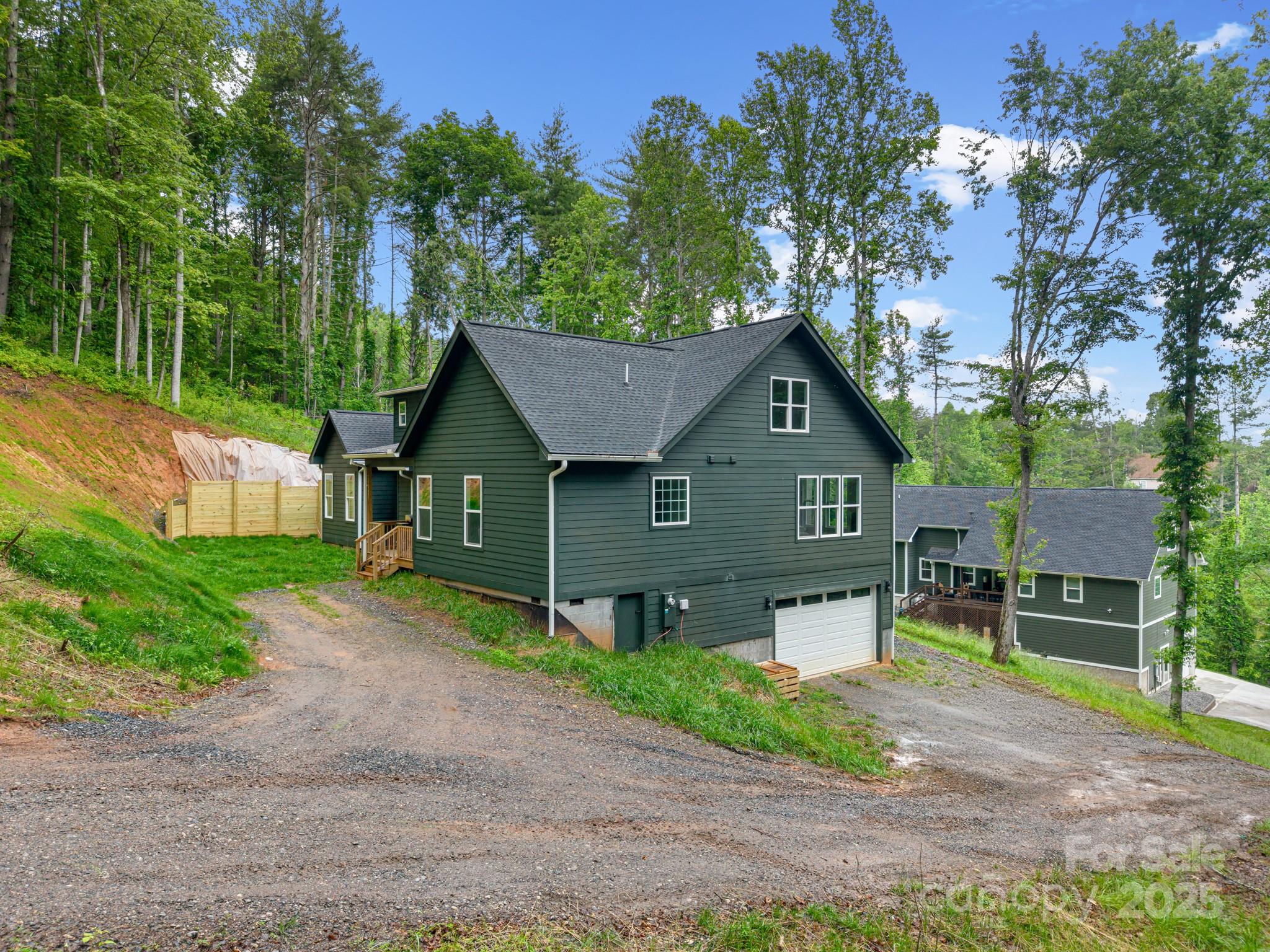 32 Gudger Road
