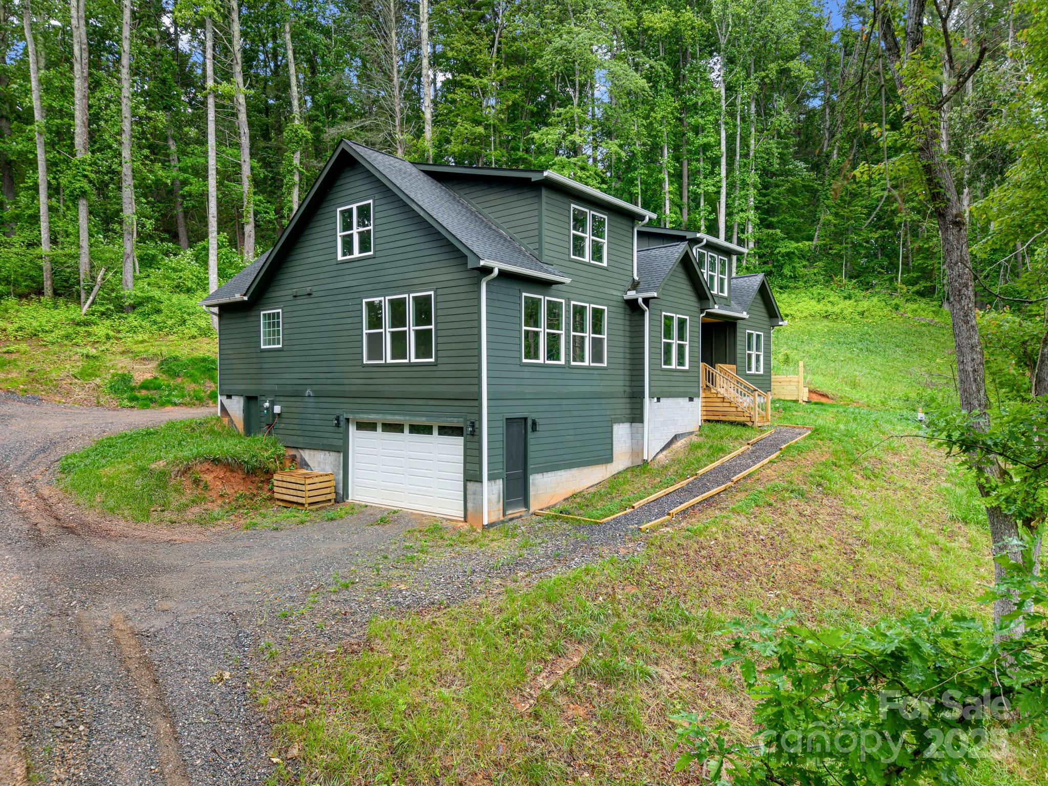 32 Gudger Road