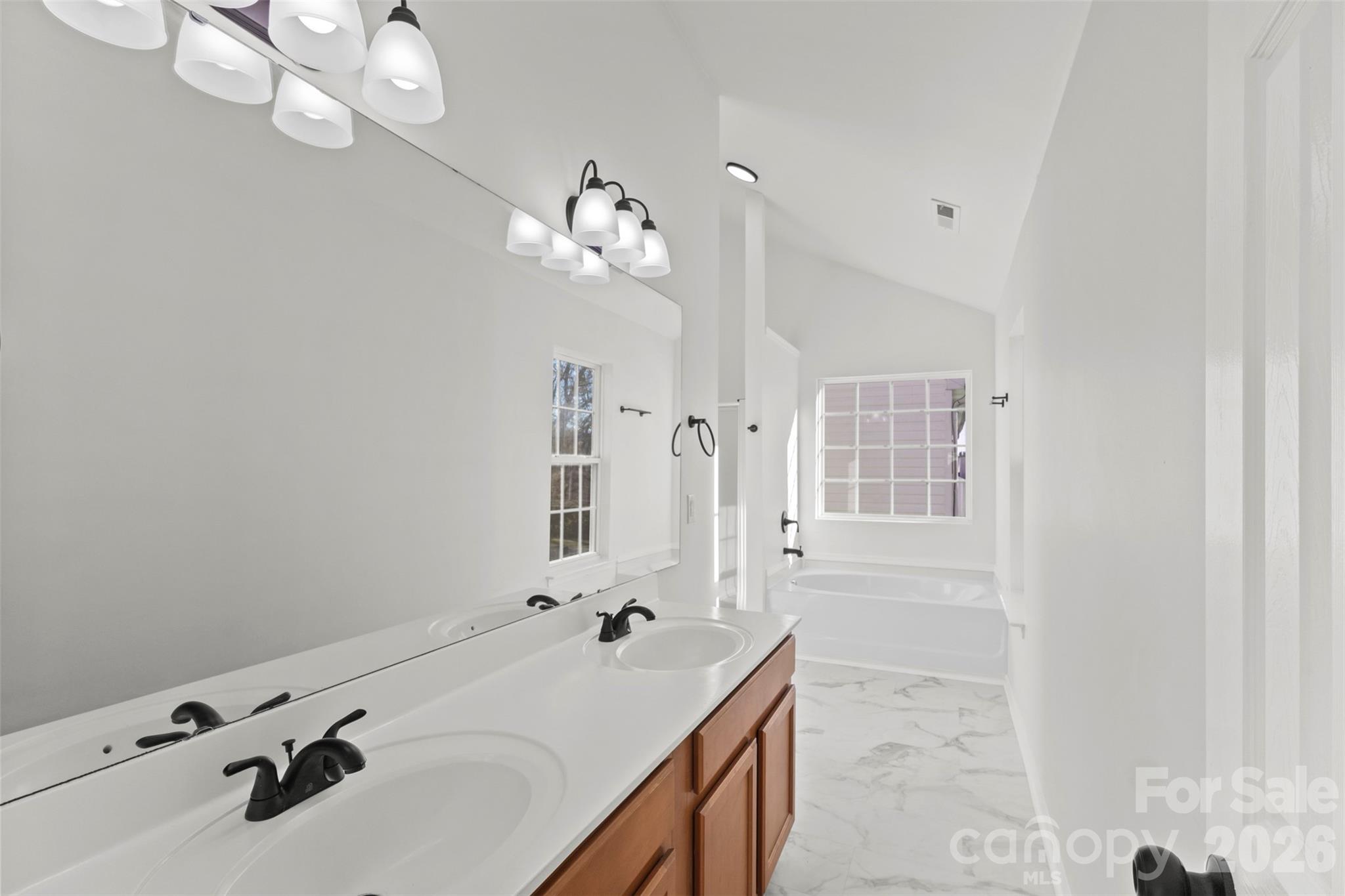 Reid Meadows - Residential