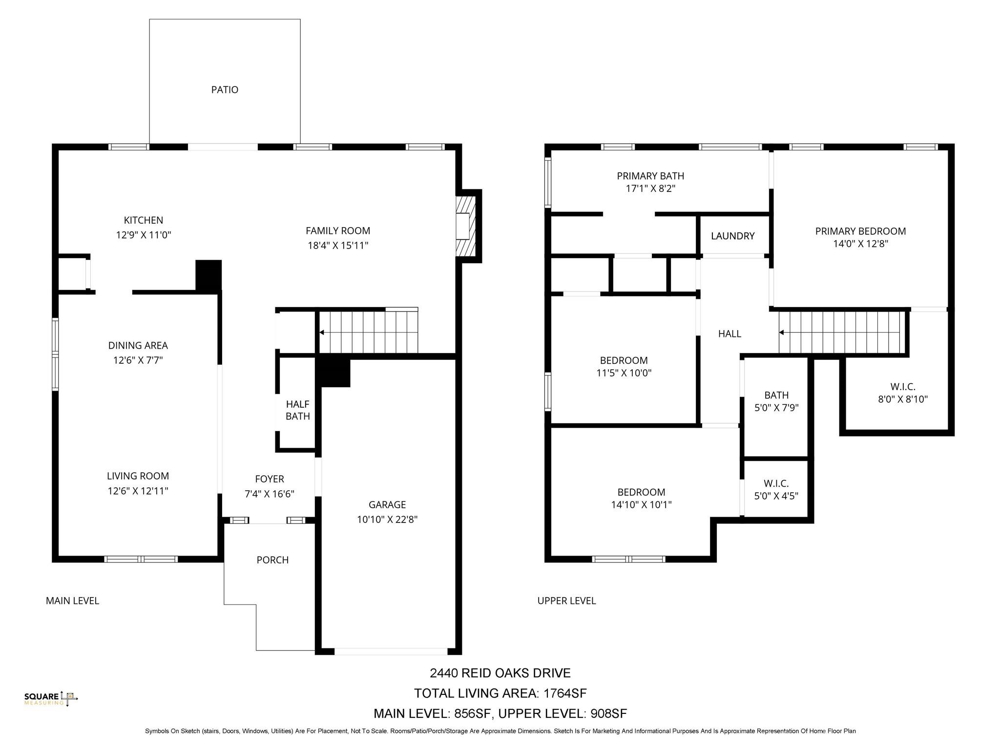 Reid Meadows - Residential