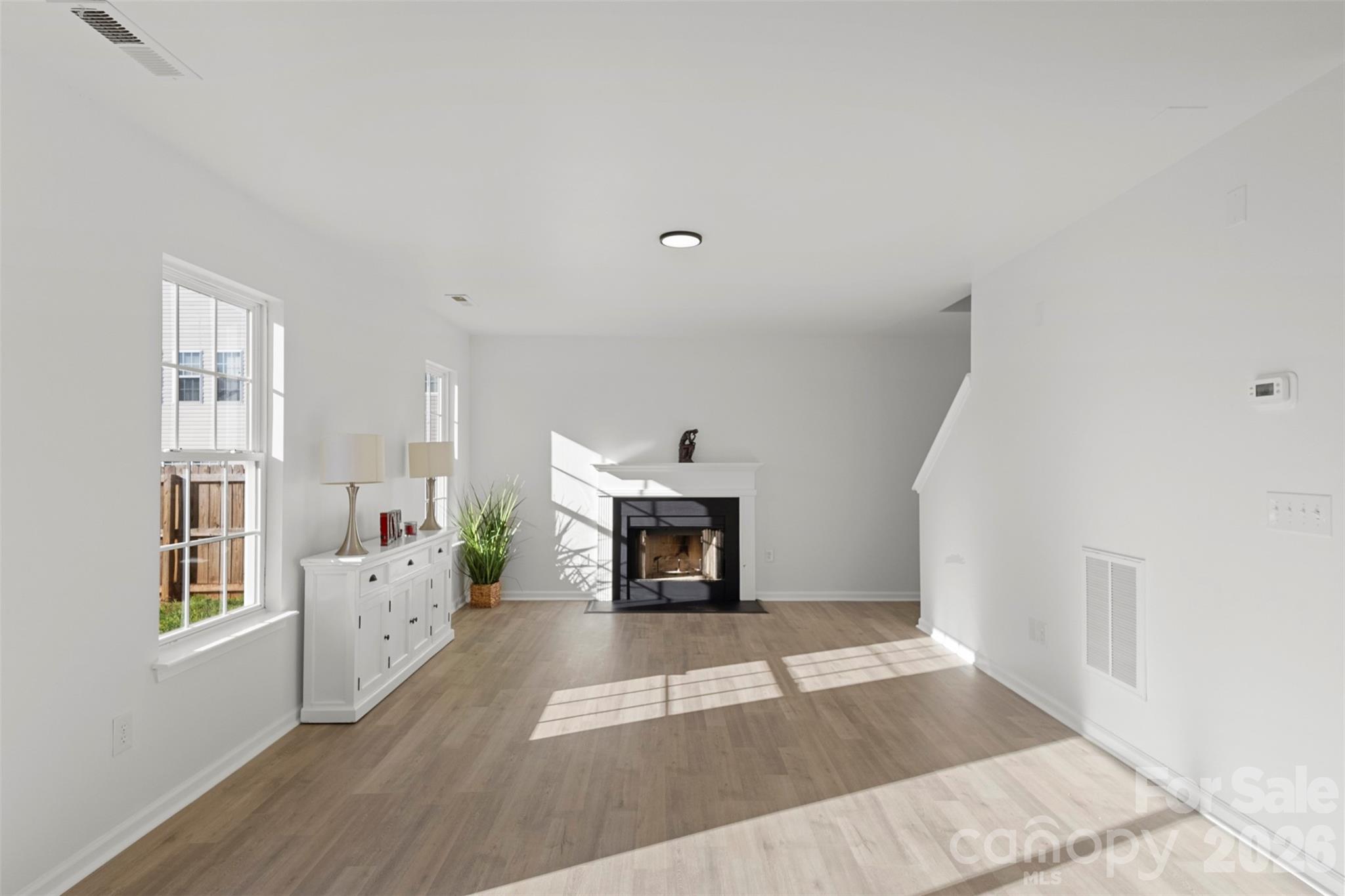 Reid Meadows - Residential