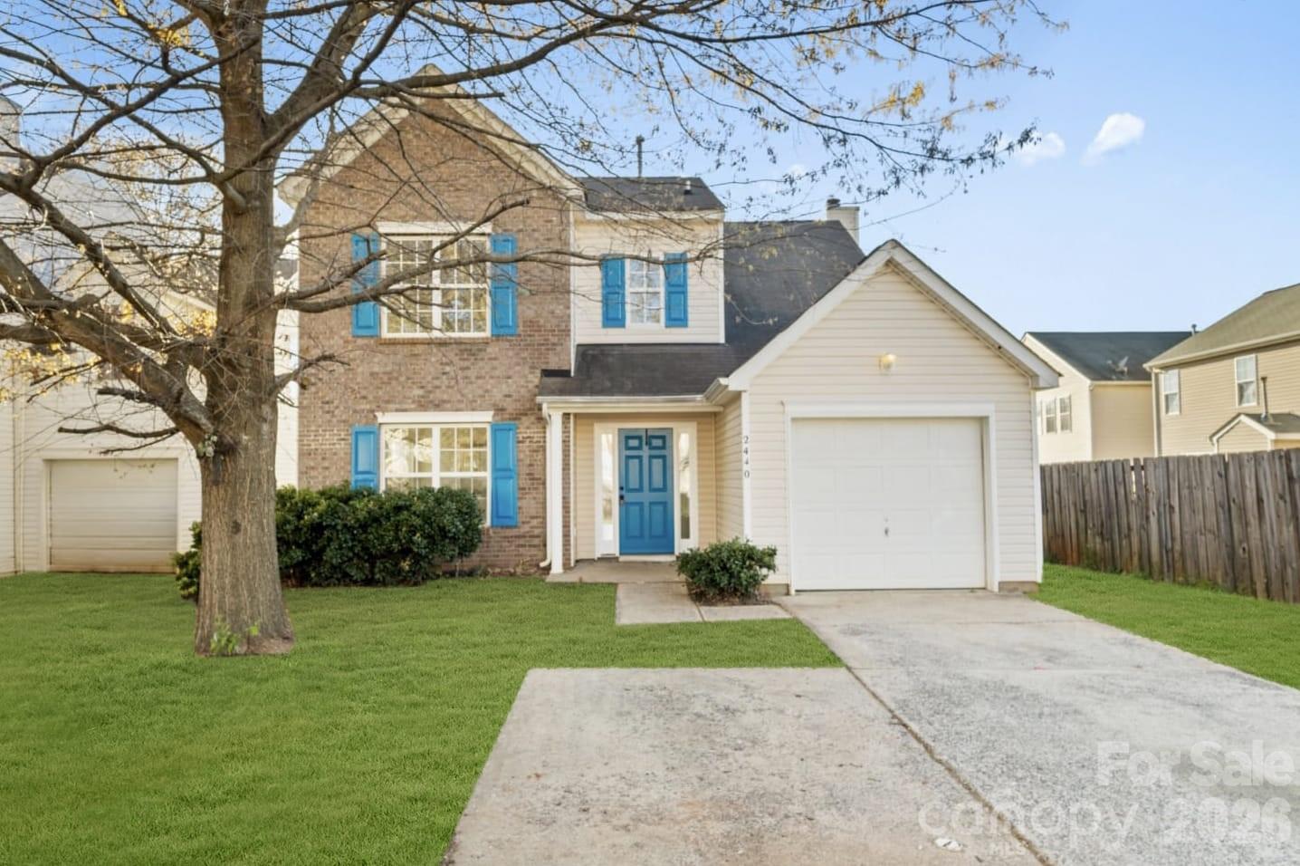 2440 Reid Oaks Drive